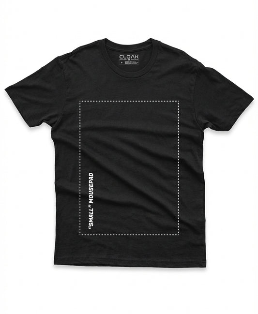 CAMISETA MOUSEPAD