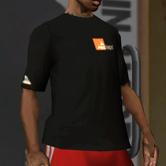 CAMISETA SPORT PRO LAPS