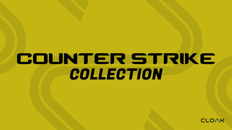 COUNTER STRIKE