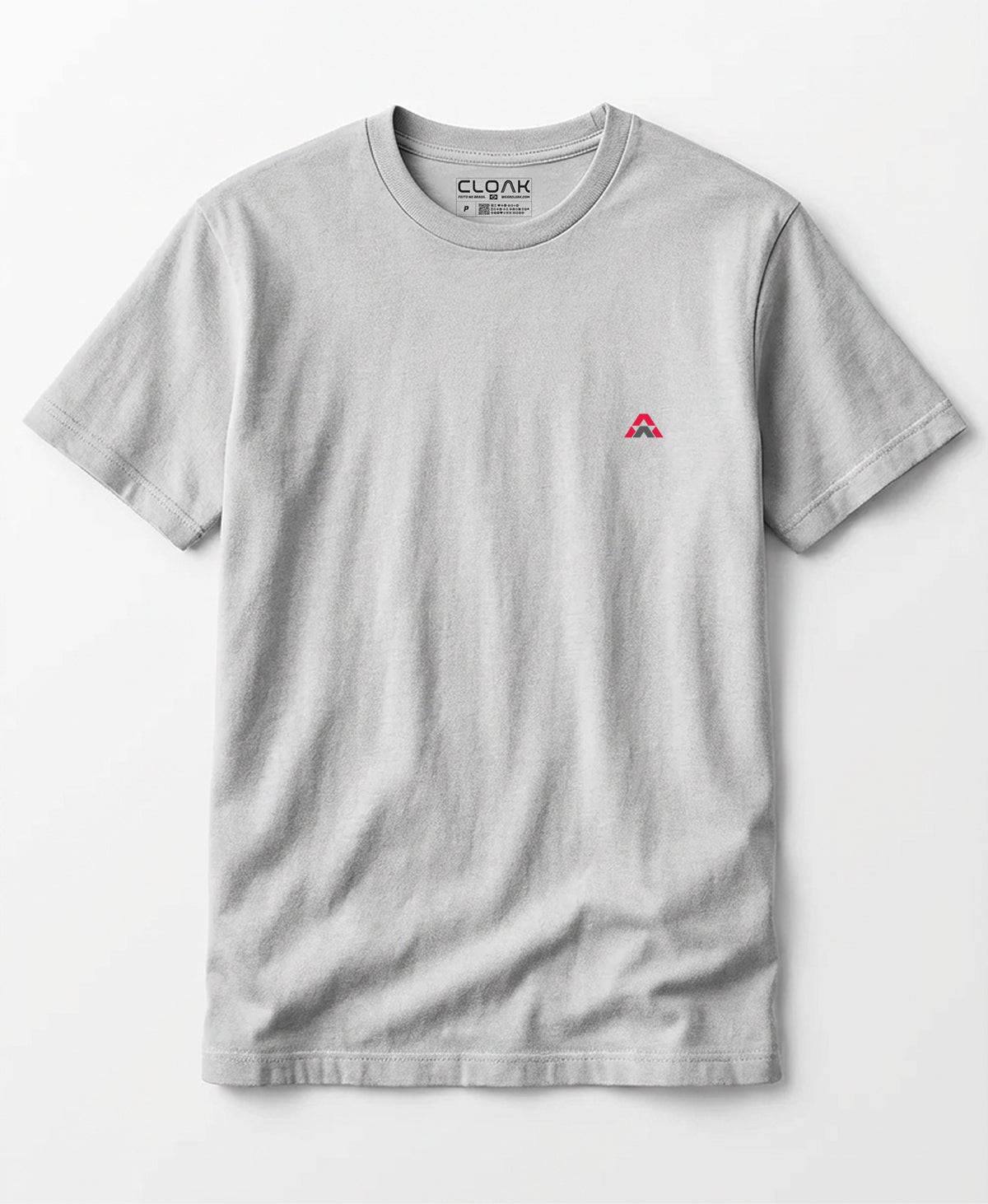 CAMISETA TECH ALFA ACTA