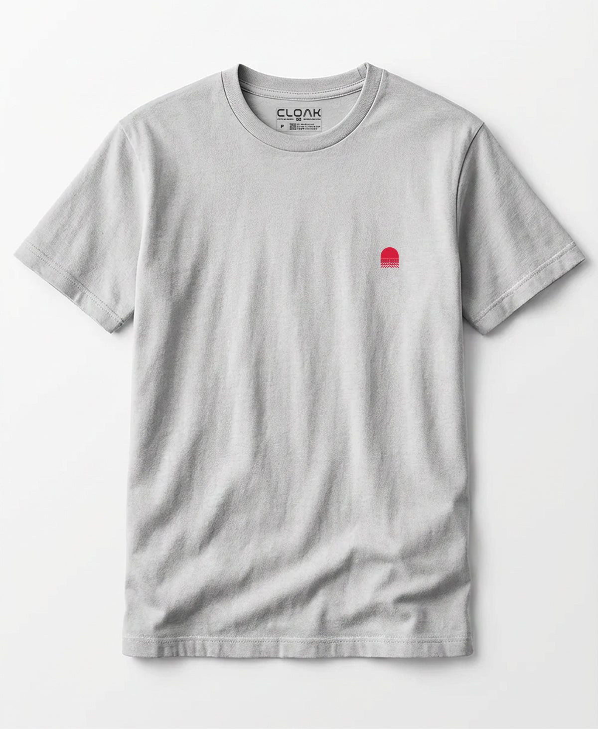 CAMISETA TECH DISSUN