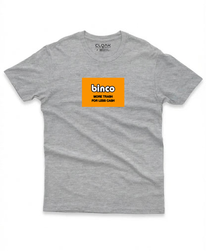CAMISETA BINCO