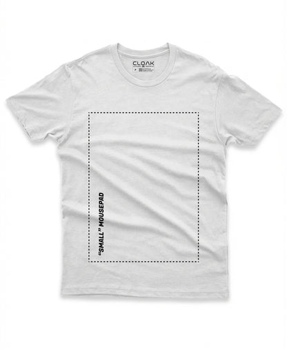 CAMISETA MOUSEPAD