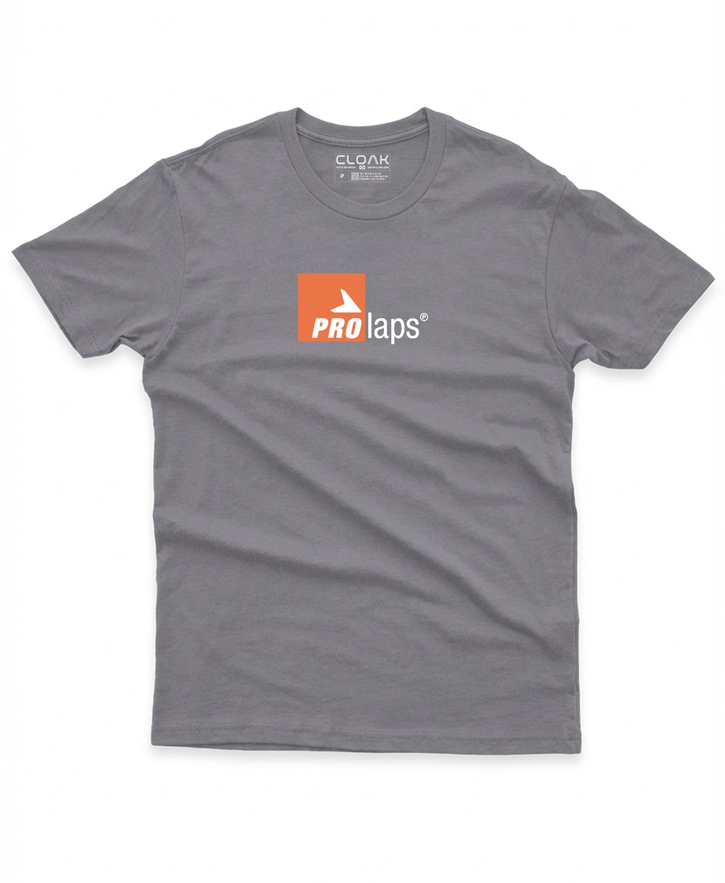 CAMISETA SPORT PRO LAPS