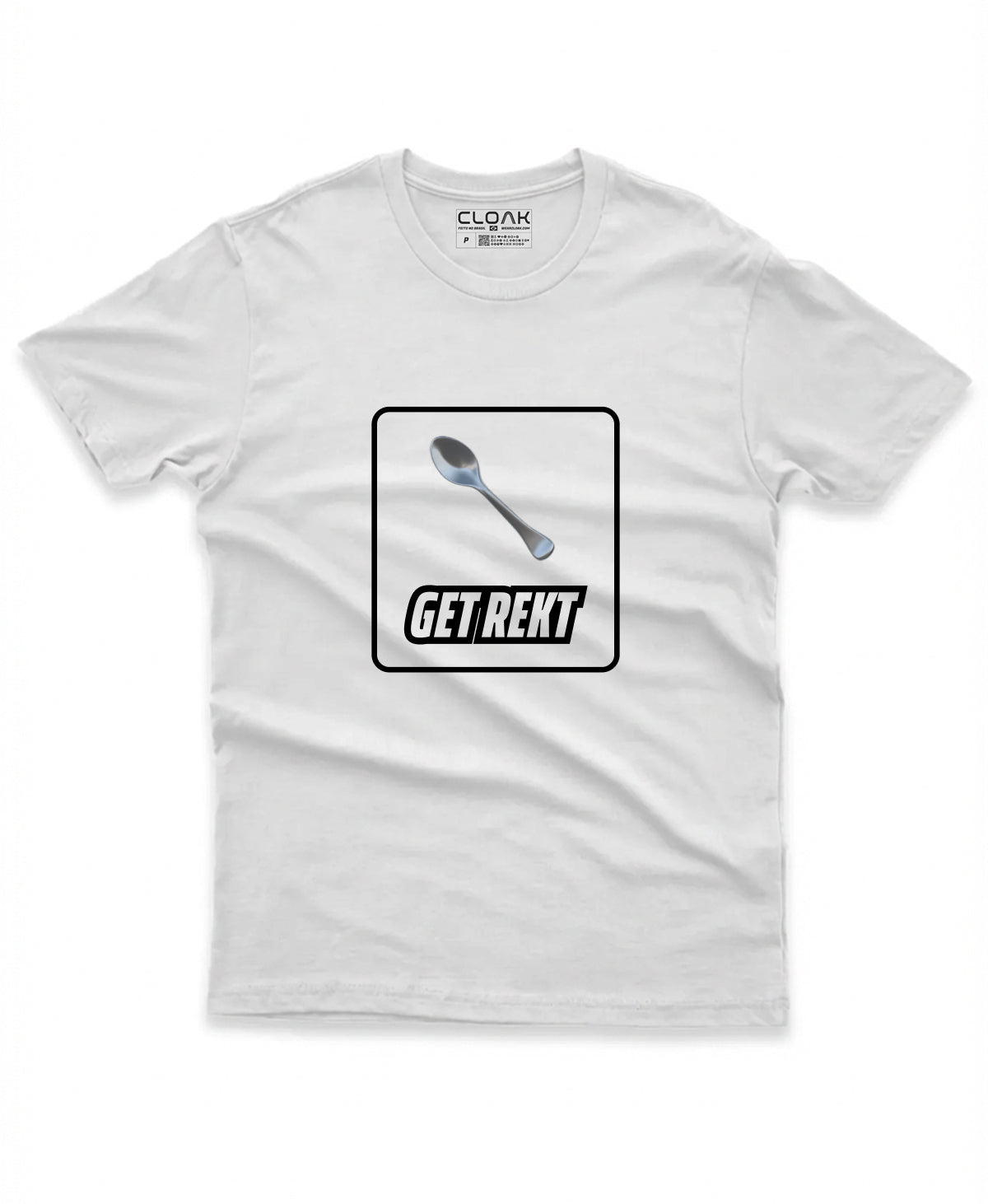 CAMISETA GET REKT