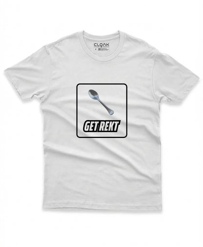 CAMISETA GET REKT
