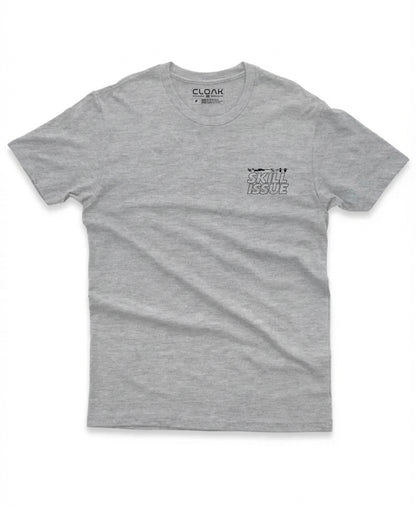 CAMISETA SKILL ISSUE