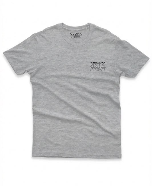 CAMISETA SKILL ISSUE