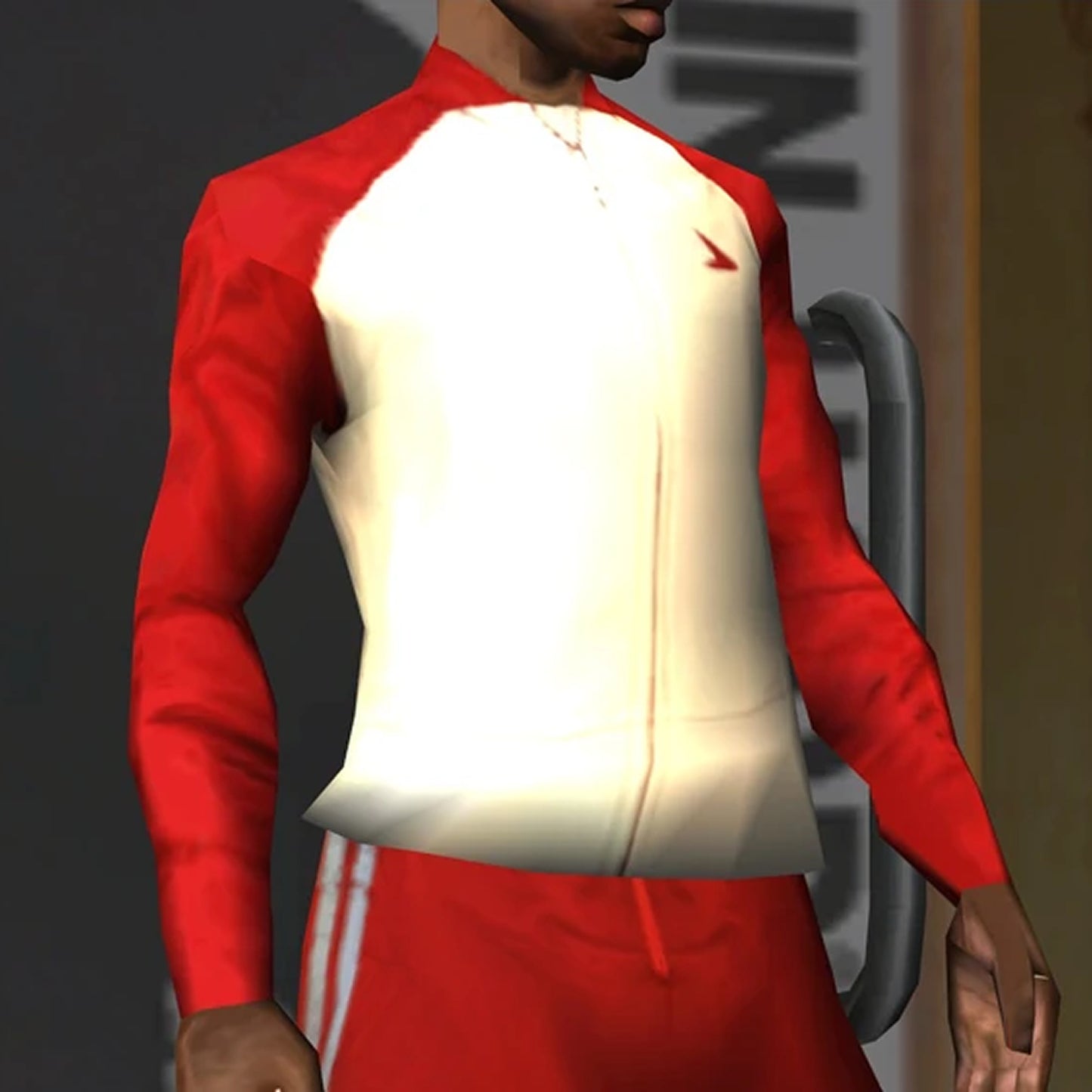 CAMISETA TECH PRO LAPS TRACK